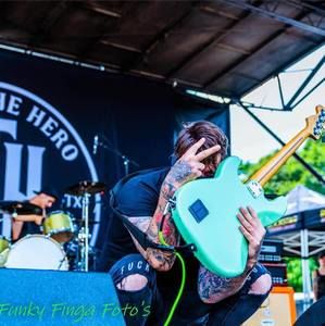 Meet your Posher, Dave